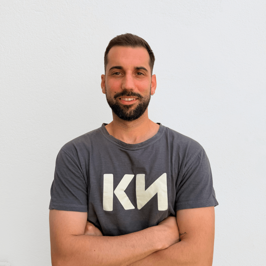aitor fisioterapeuta